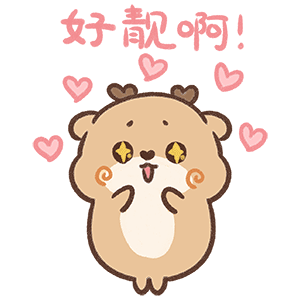 KenCantonese messages sticker-10