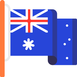Love Australia Stickers messages sticker-1