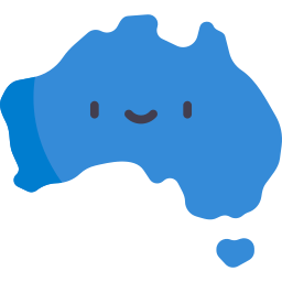 Love Australia Stickers messages sticker-3
