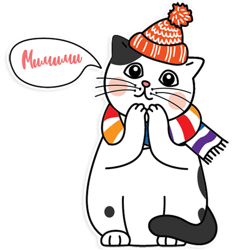 Улыбка радуги – скидки и акции messages sticker-2