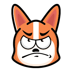 CokeyMood messages sticker-9