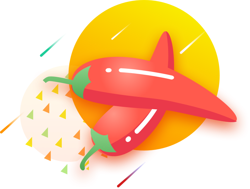 GreenSticker-vegetables messages sticker-0