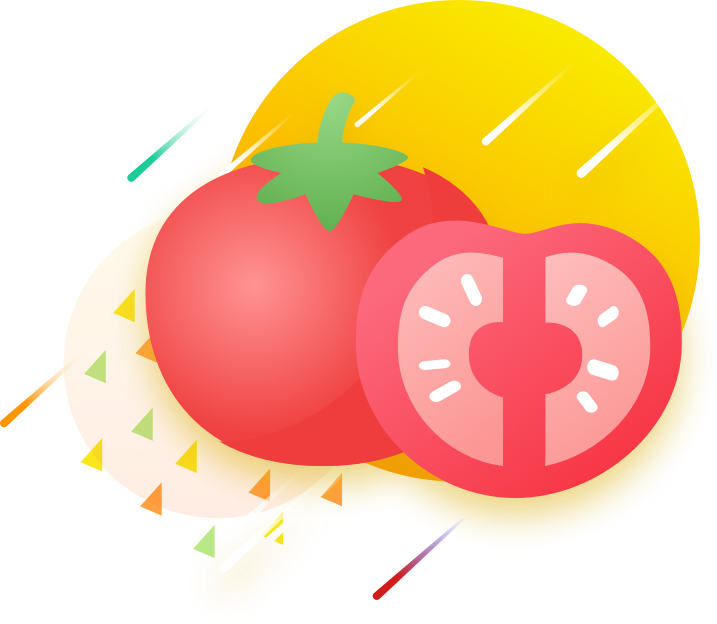 GreenSticker-vegetables messages sticker-7