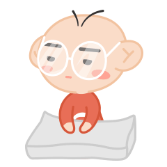 抓来抓去 Sticker messages sticker-11