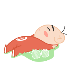 抓来抓去 Sticker messages sticker-5
