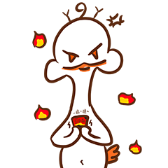 DTGirls messages sticker-1