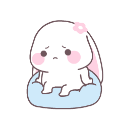 Dolceconiglio messages sticker-1