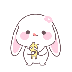 Dolceconiglio messages sticker-9