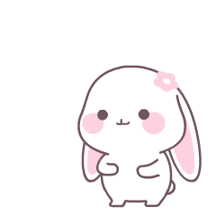 Dolceconiglio messages sticker-5