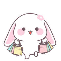 Dolceconiglio messages sticker-8