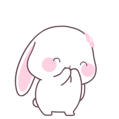 Dolceconiglio messages sticker-3