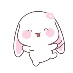 Dolceconiglio messages sticker-4