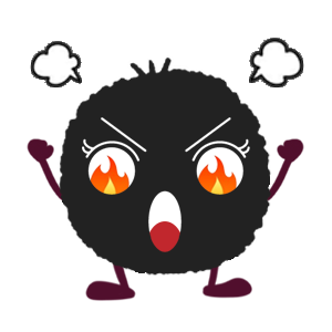 煤球 messages sticker-6