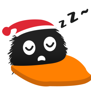 煤球 messages sticker-11