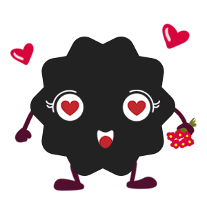 煤球 messages sticker-8