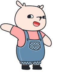 布鹿表情 messages sticker-10