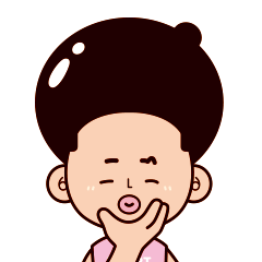 小皮的日常 - Stickers messages sticker-7