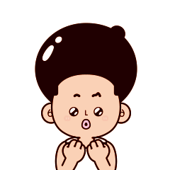 小皮的日常 - Stickers messages sticker-8