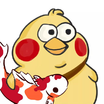 LittleYellBird messages sticker-5