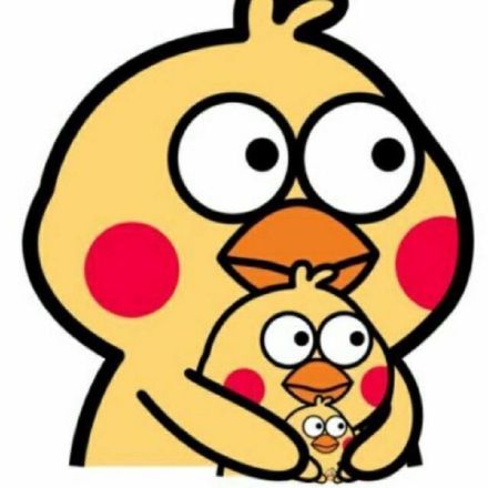 LittleYellBird messages sticker-3