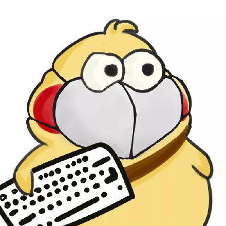 LittleYellBird messages sticker-6