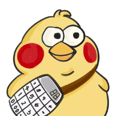 LittleYellBird messages sticker-8