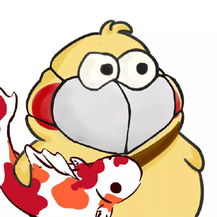 LittleYellBird messages sticker-4