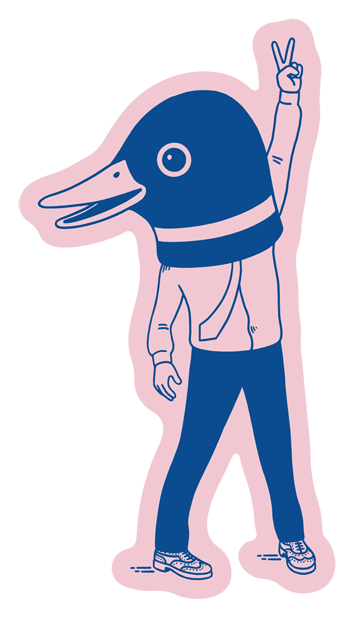 Minor Figures Character messages sticker-1