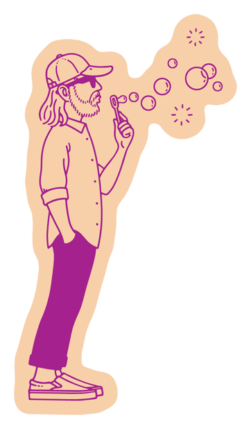 Minor Figures Character messages sticker-4