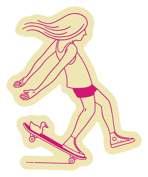Minor Figures Character messages sticker-2