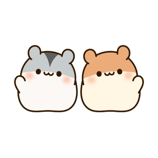麻薯鼠鼠 messages sticker-6