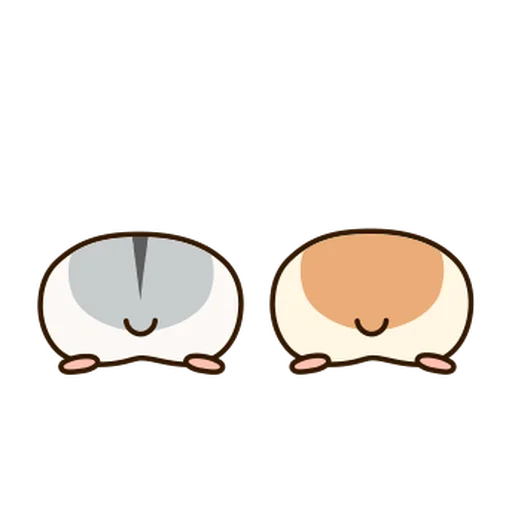 麻薯鼠鼠 messages sticker-7