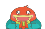 RedDuck messages sticker-11