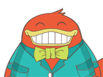 RedDuck messages sticker-0