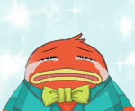 RedDuck messages sticker-7