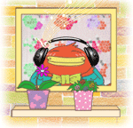 RedDuck messages sticker-3
