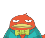 RedDuck messages sticker-2