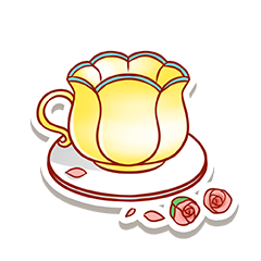 CreamTea messages sticker-0