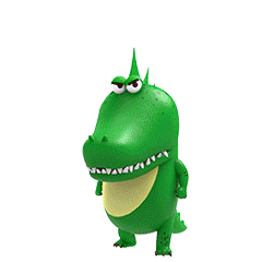 Arlo messages sticker-7
