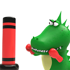 Arlo messages sticker-10