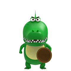 Arlo messages sticker-8