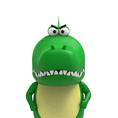 Arlo messages sticker-5