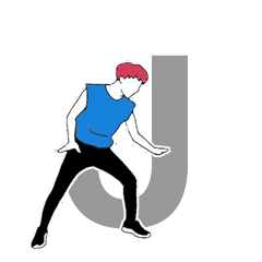 Pictures of body movements messages sticker-6