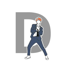 Pictures of body movements messages sticker-3