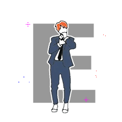Pictures of body movements messages sticker-1