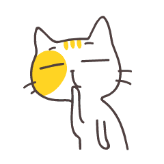 瓜米猫 messages sticker-5