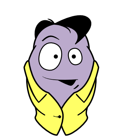 Spuggs messages sticker-2