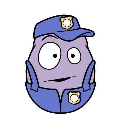 Spuggs messages sticker-1