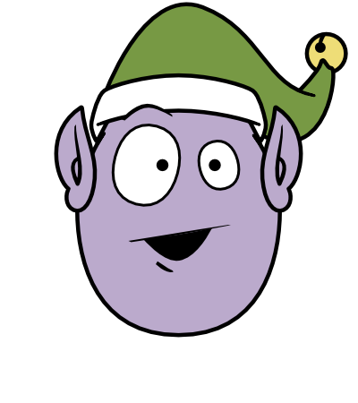 Spuggs messages sticker-3