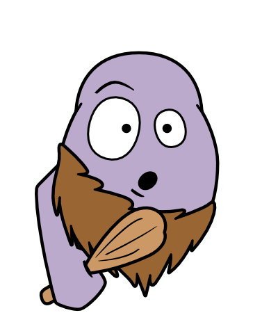 Spuggs messages sticker-8